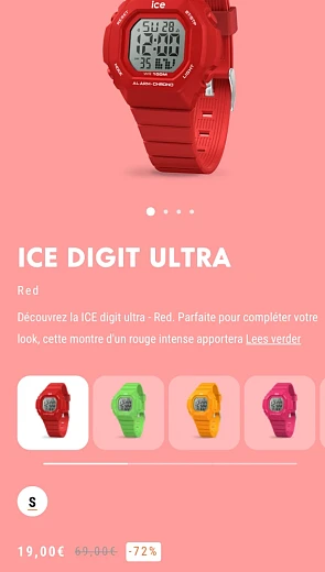 Ice Watch