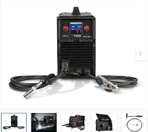 Lasapparaat PARKSIDE PERFORMANCE® PMPS200