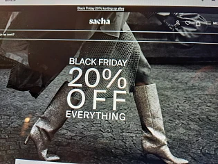 -20% op alles