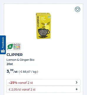 Collect&go