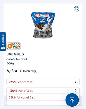 Collect&go