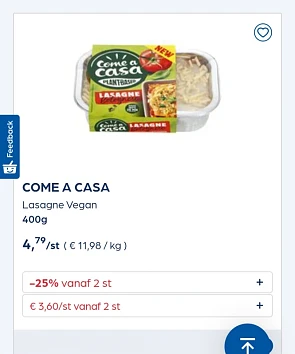 Image of come-a-casa