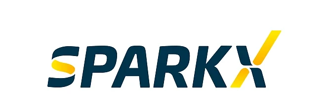 Black friday actie sparkx