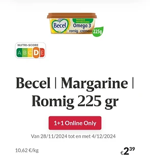 Delhaize online only