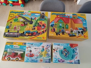 Playmobil