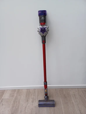 Dyson stofzuiger tot €300 korting