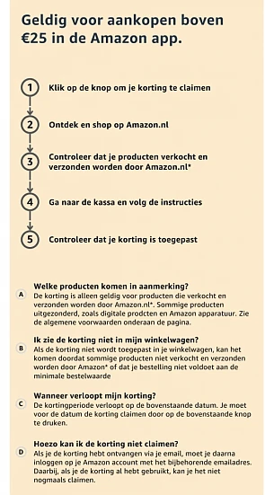 Amazon code