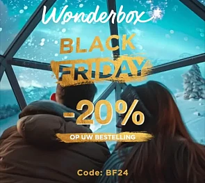 Wonderbox