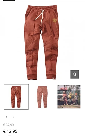 Tot 70% korting bij Z8