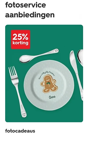 Hema fotoservice aanbiedingen