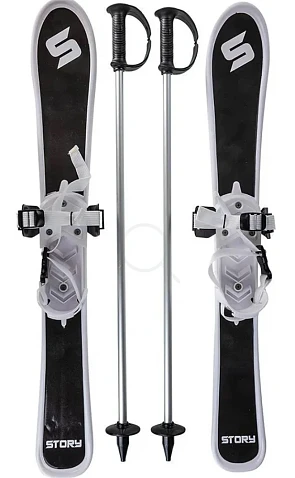 Kinder skiset