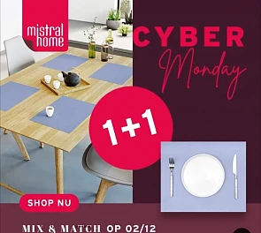 Mistral home