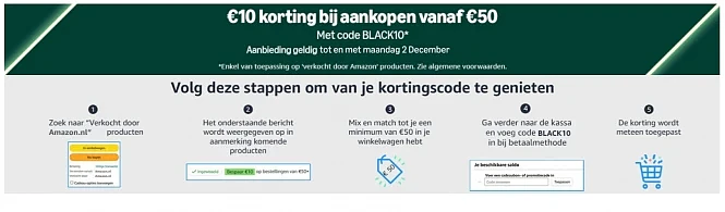 amazon nl