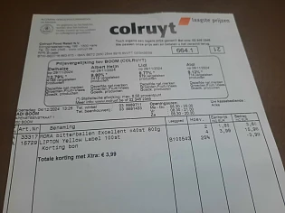 Colruyt