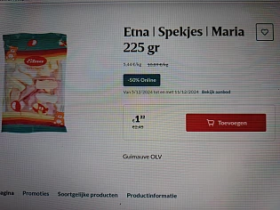 Delhaize online