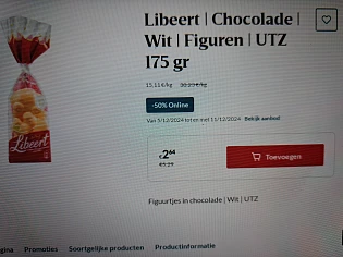 Delhaize online