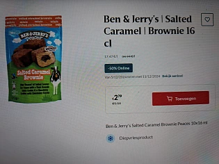 Delhaize online