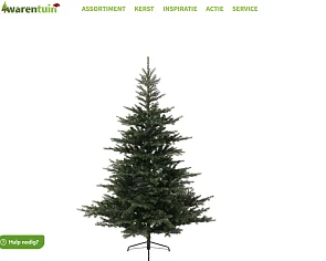 -52% ✨ Kunstkerstboom Grandis Fir