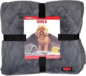 Kong Verzwaringsdeken