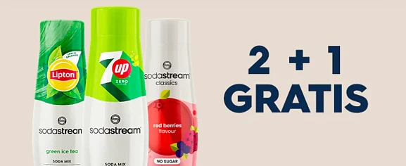 Sodastream