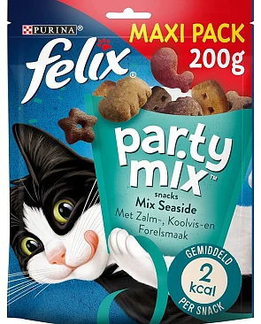 Felix Party