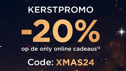 Kortingscode wonderbox