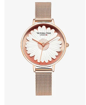 -60% MAIDA VALE DAISY Horloge ✨