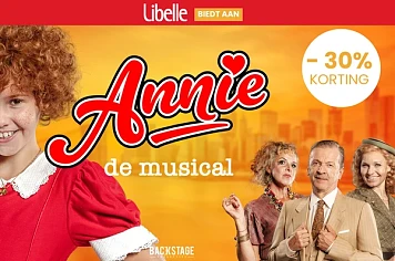 Annie - De Musical