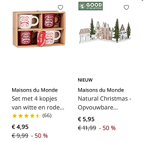 Kerstdecoratie