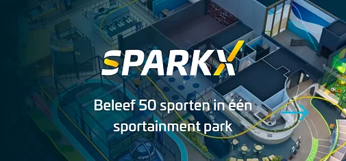 Sparkx warmte week actie
