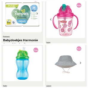 -70% op ALLES 👶 Babyboom