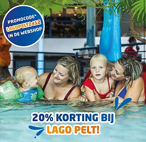 Lago pelt