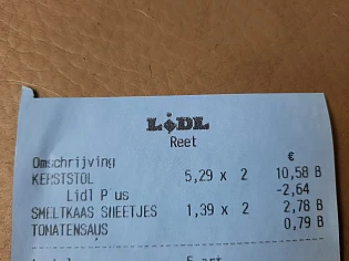 Lidl