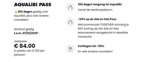 Aqualibi 30%
