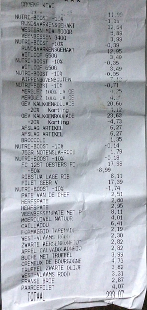 Delhaize