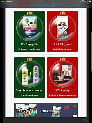 Voedingssupplementen