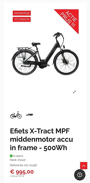Efiets X-Tract