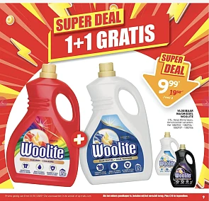 Woolite