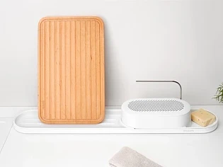 Gootsteen Organizer Set