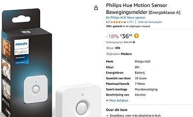 philips hue
