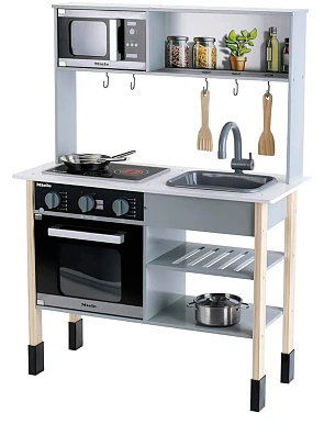 Miele speelkeuken 🧑🍳