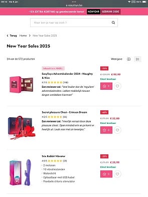 Easytoys