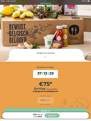 Foodbag