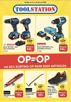 Toolstation