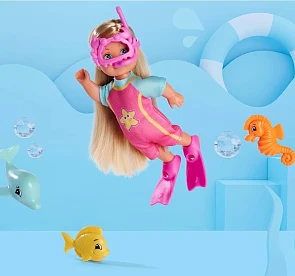 Steffi Love Sea Fun 🧜 €3,86