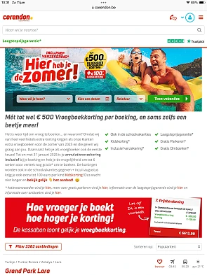 Corendon