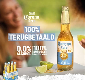 Corona cero