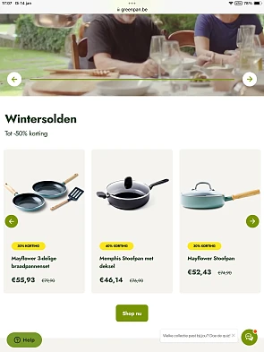 Greenpan