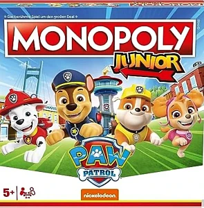 Monopoly Junior