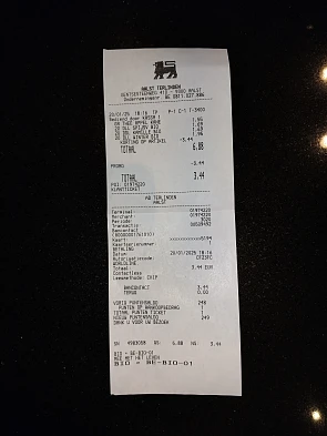 Delhaize thee 2 + 2